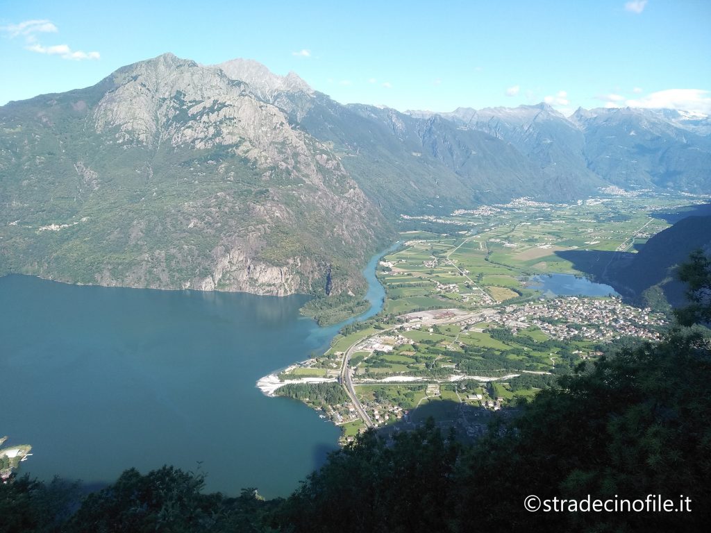 Sentiero del Tracciolino