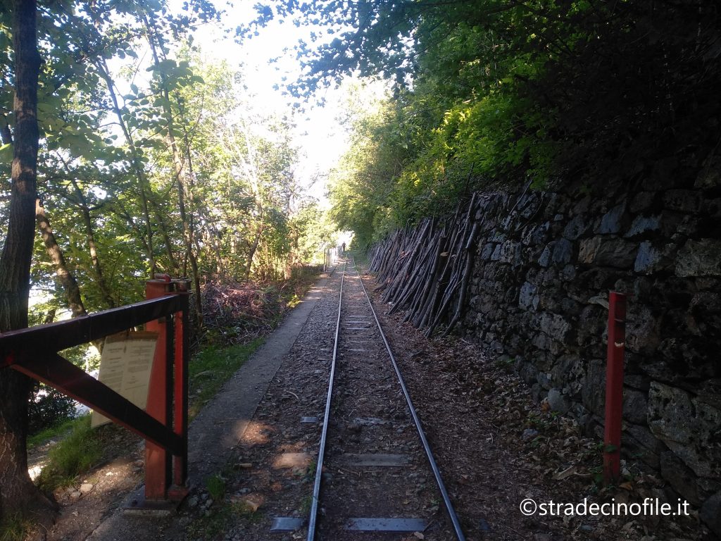 Sentiero del Tracciolino