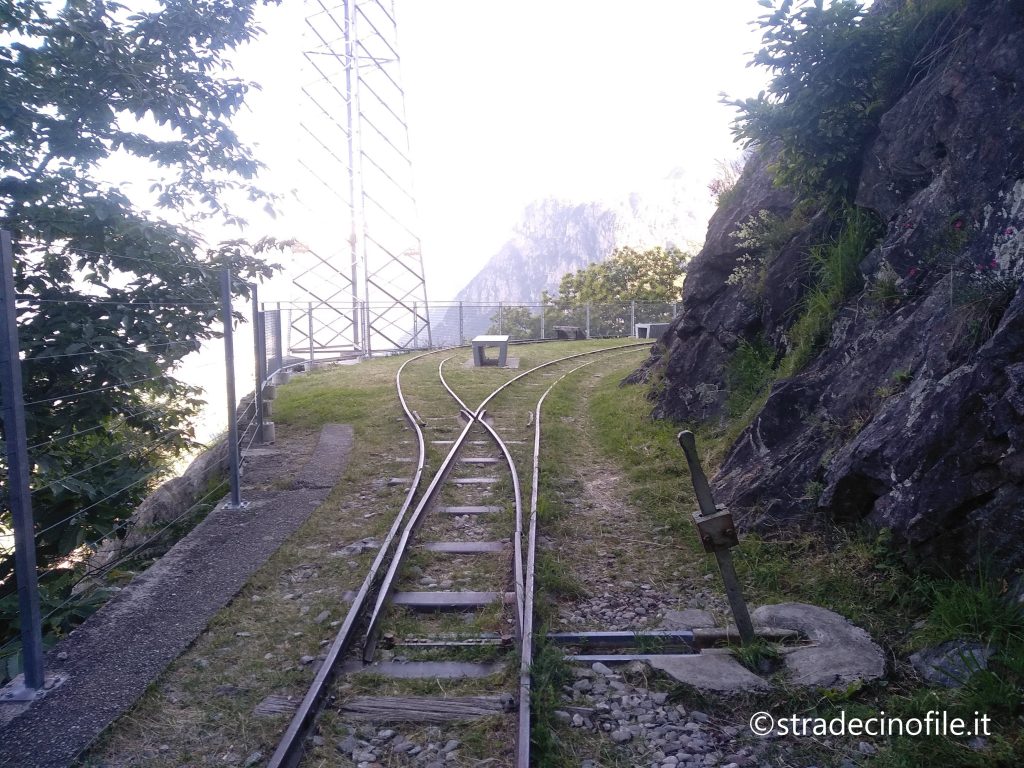 Sentiero del Tracciolino