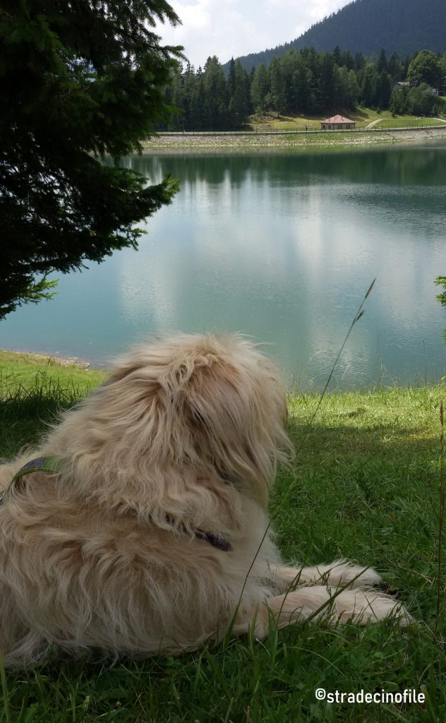 Lago di Lova