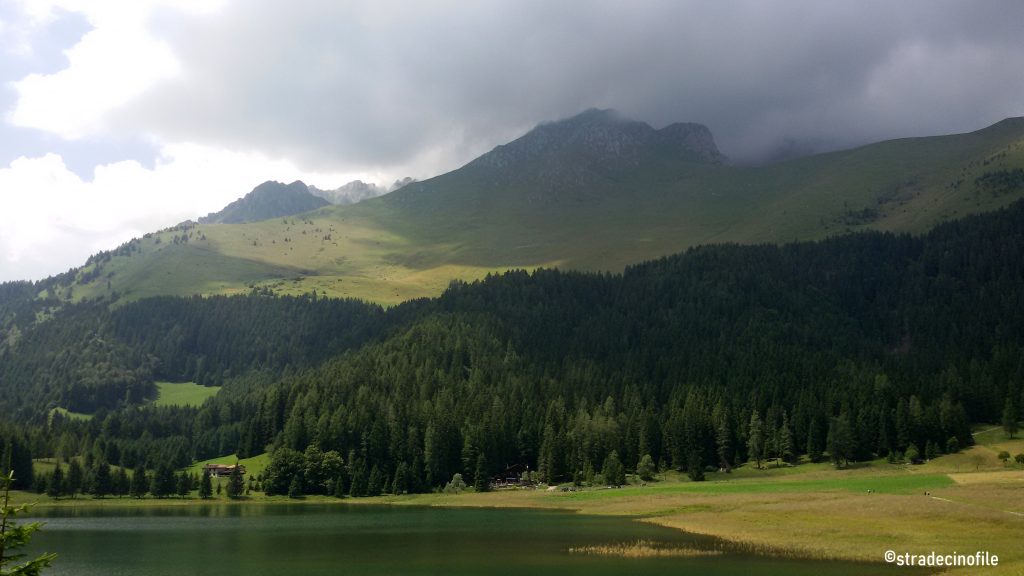 Lago di Lova