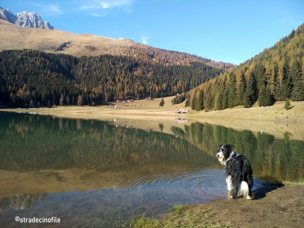 Lago di Lova