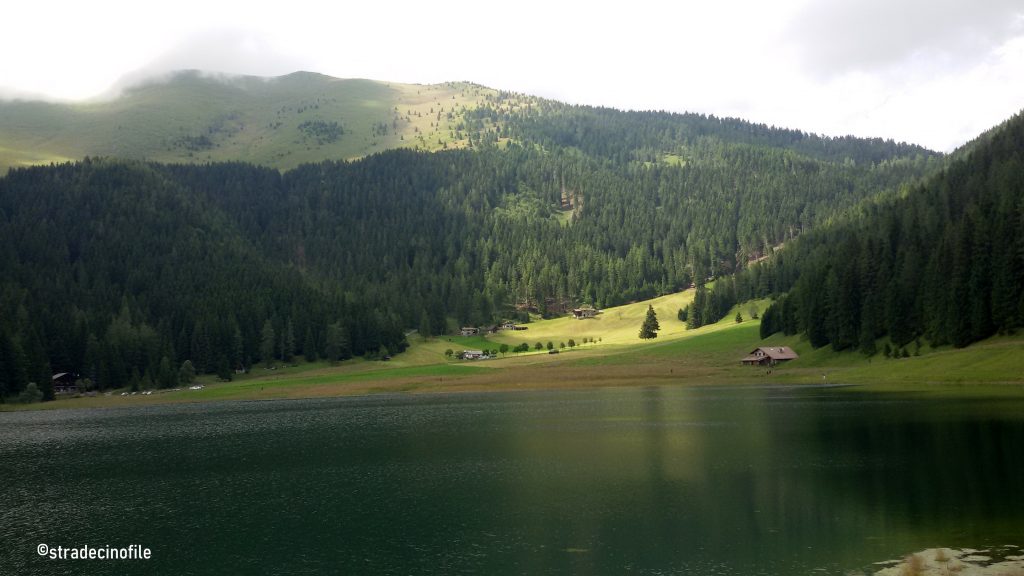 Lago di Lova